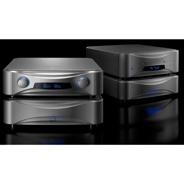 Esoteric Grandioso C1X Pre Amplifikatör