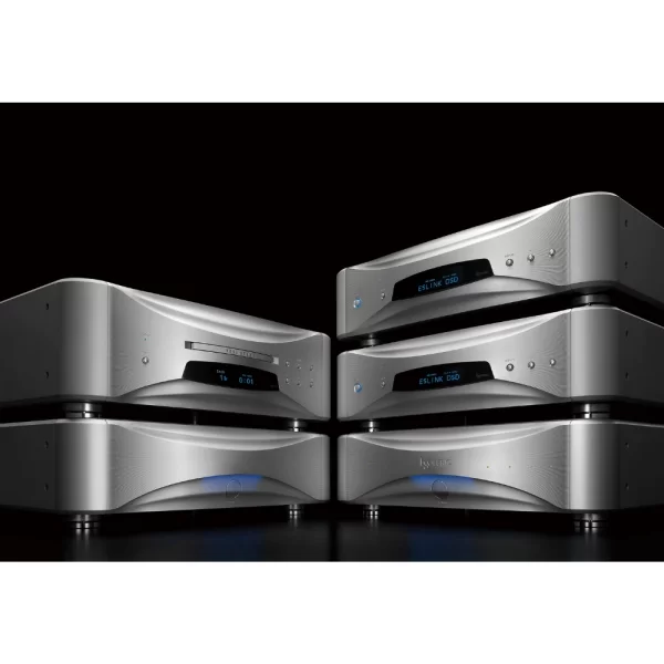 Esoteric Grandioso D1X SE Monoblock DAC