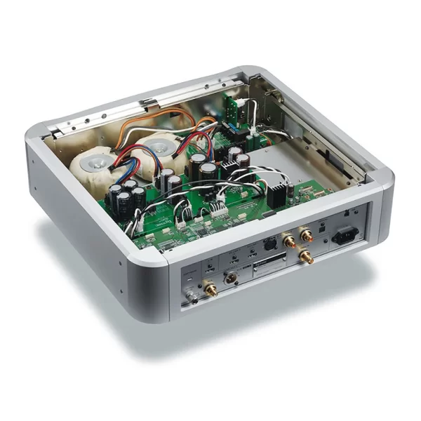 Esoteric Grandioso D1X SE Monoblock DAC