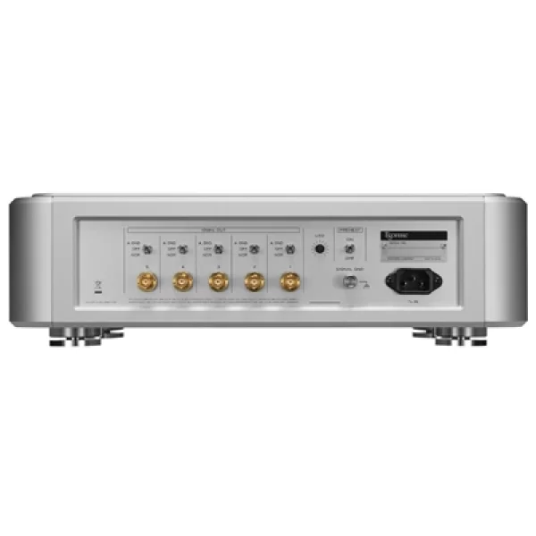 Esoteric Grandioso GX1 Master Clock Generator