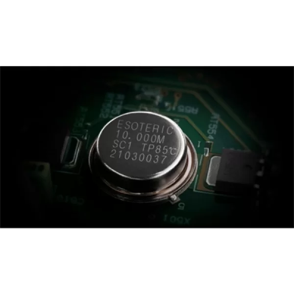 Esoteric Grandioso GX1 Master Clock Generator