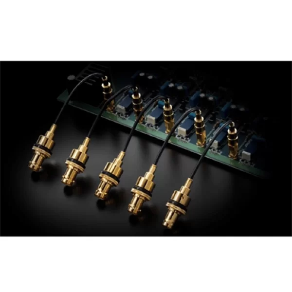 Esoteric Grandioso GX1 Master Clock Generator
