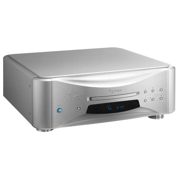 Esoteric Grandioso K1X SE Super Audio CD / CD Çalar