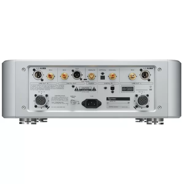Esoteric Grandioso K1X SE Super Audio CD / CD Çalar
