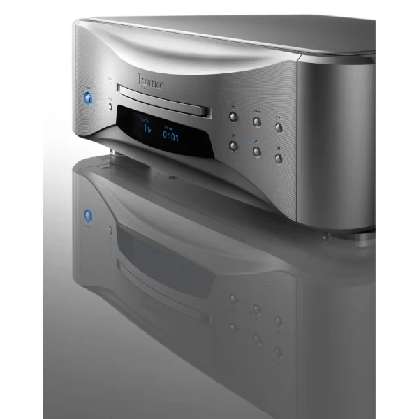 Esoteric Grandioso K1X SE Super Audio CD / CD Çalar