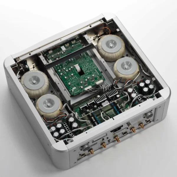 Esoteric Grandioso K1X SE Super Audio CD / CD Çalar
