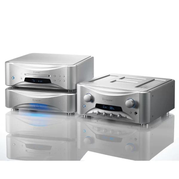 Esoteric Grandioso K1X SE Super Audio CD / CD Çalar