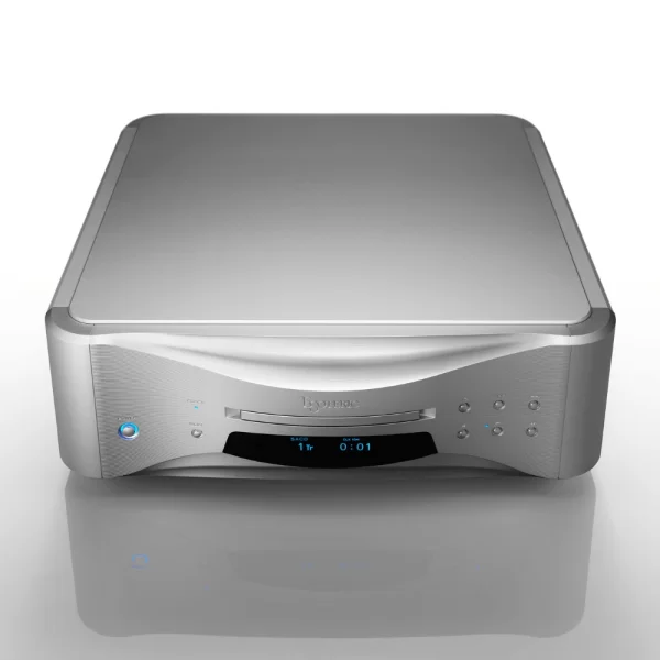 Esoteric Grandioso K1X SE Super Audio CD / CD Çalar