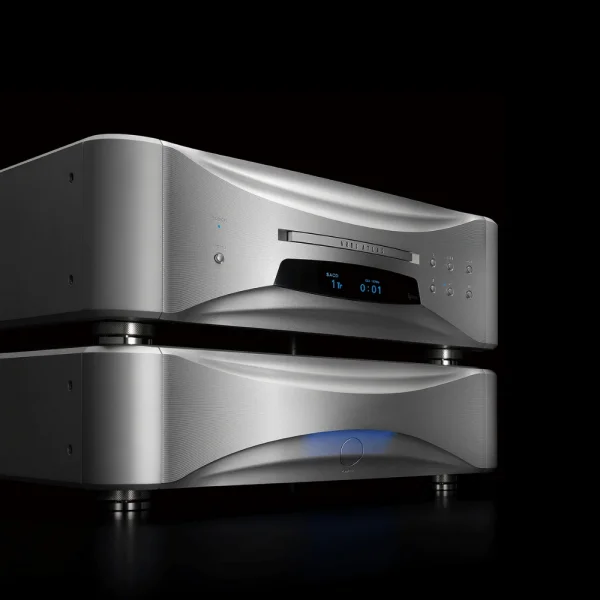Esoteric GRANDIOSO P1X SE CD Transport
