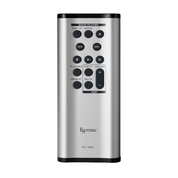 Esoteric GRANDIOSO P1X SE CD Transport