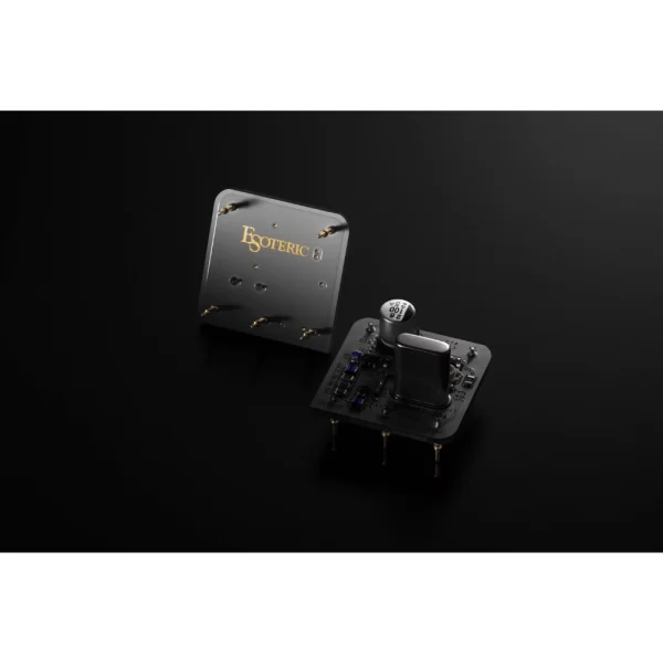 Esoteric GRANDIOSO P1X SE CD Transport