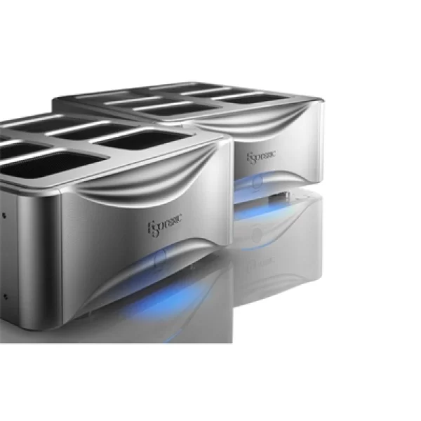 Esoteric Grandiso M1X Mono Power Amplifikatör - Çift Fiyatıdır.