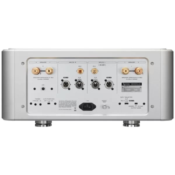 Esoteric Grandiso S1X A Class Stereo Power Amplifikatör