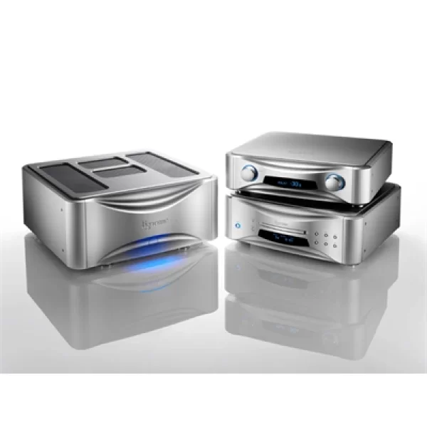 Esoteric Grandiso S1X A Class Stereo Power Amplifikatör