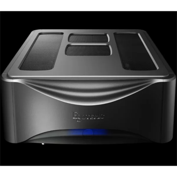Esoteric Grandiso S1X A Class Stereo Power Amplifikatör