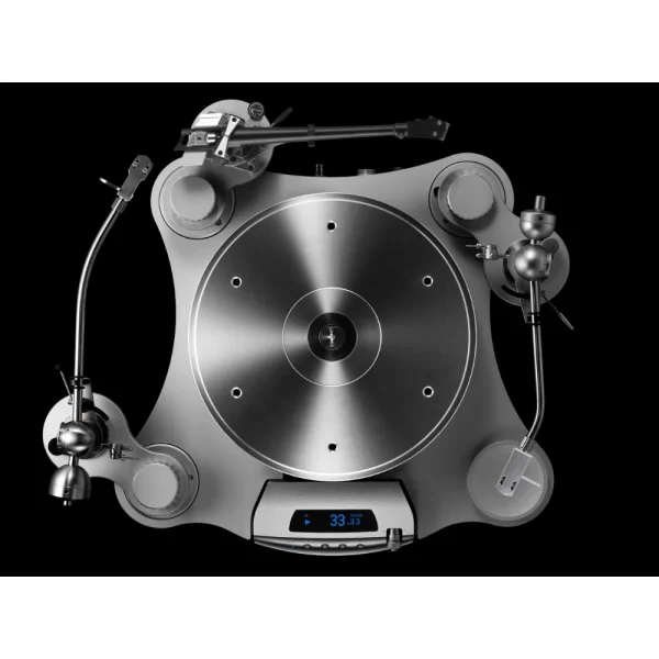 Esoteric Grandiso T1 Pikap Kol Dahil