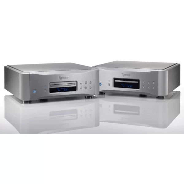 Esoteric K-01XD Super Audio CD / CD Çalar