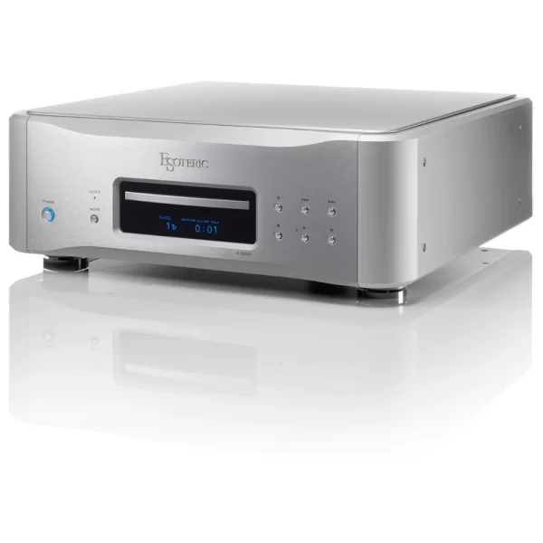 Esoteric K-03XD SE Super Audio CD / CD Çalar