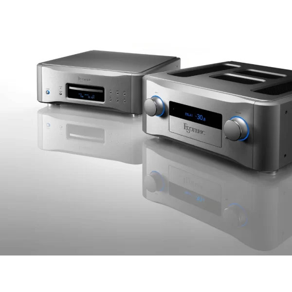 Esoteric K-03XD SE Super Audio CD / CD Çalar