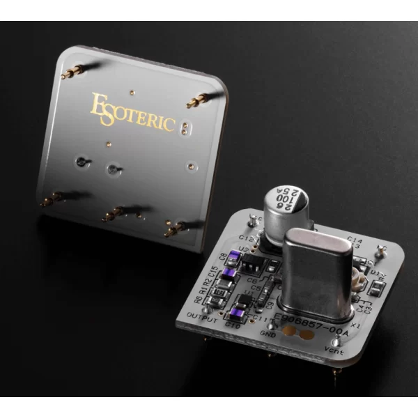 Esoteric K-03XD SE Super Audio CD / CD Çalar