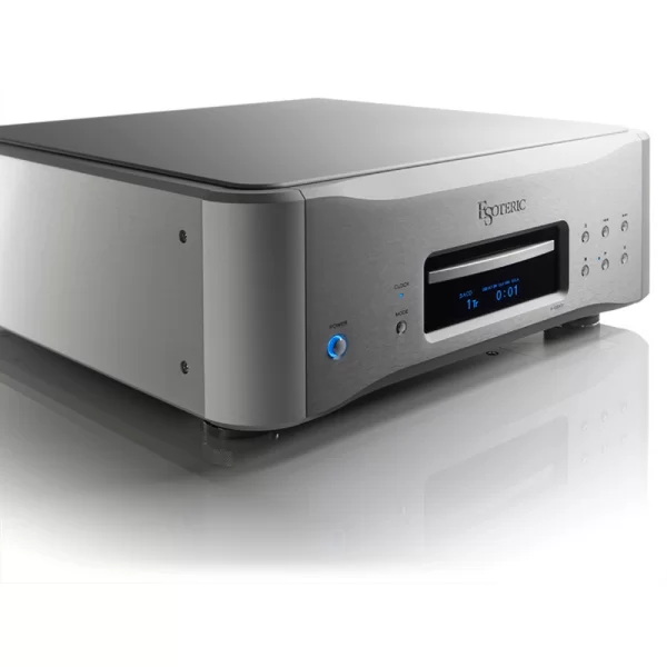 Esoteric K-03XD Super Audio CD / CD Çalar