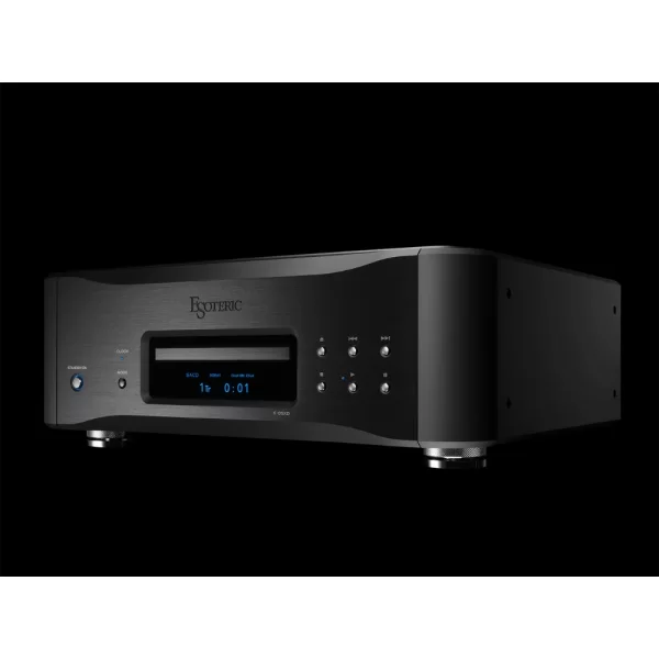 Esoteric K-05XD Super Audio CD / CD Çalar