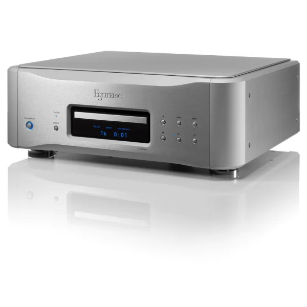 Esoteric K-05XD Super Audio CD / CD Çalar