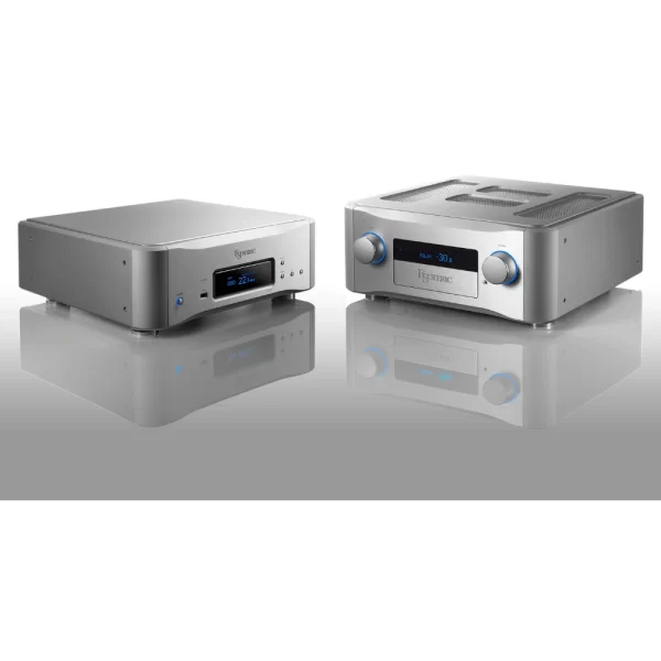 Esoteric N-01XD SE Network Player + DAC