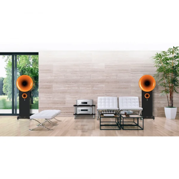 Esoteric N-01XD SE Network Player + DAC
