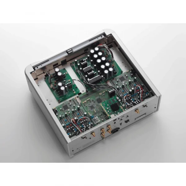 Esoteric N-01XD SE Network Player + DAC