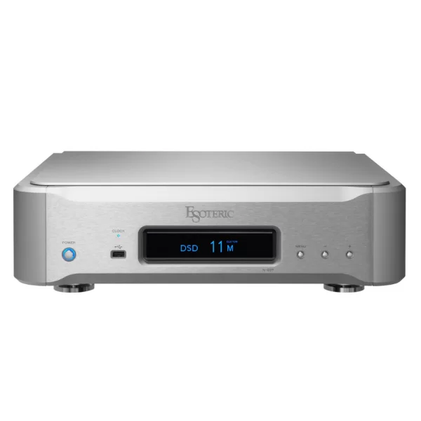 Esoteric N-03T Network Transport
