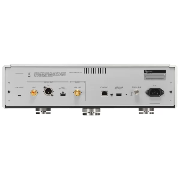 Esoteric N-03T Network Transport
