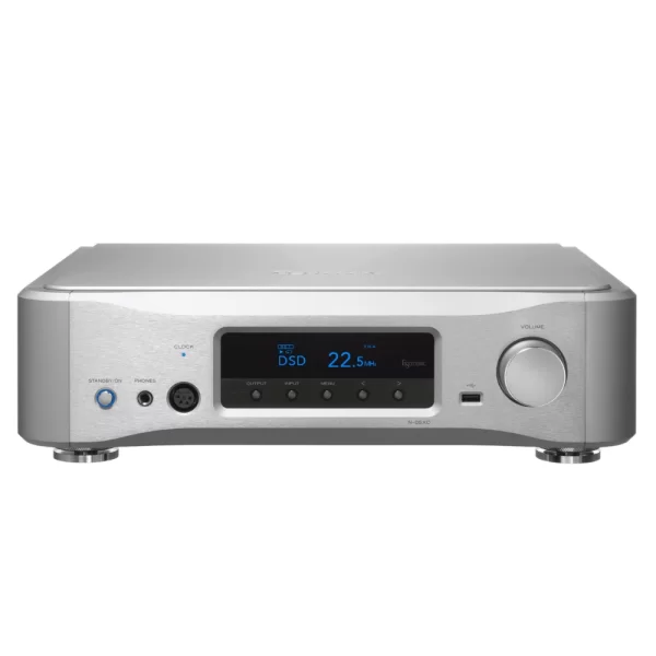 Esoteric N-05XD Network Player - DAC - Pre Amplifikatör