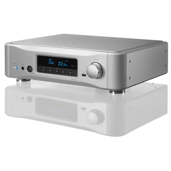 Esoteric N-05XD Network Player - DAC - Pre Amplifikatör