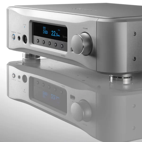 Esoteric N-05XD Network Player - DAC - Pre Amplifikatör