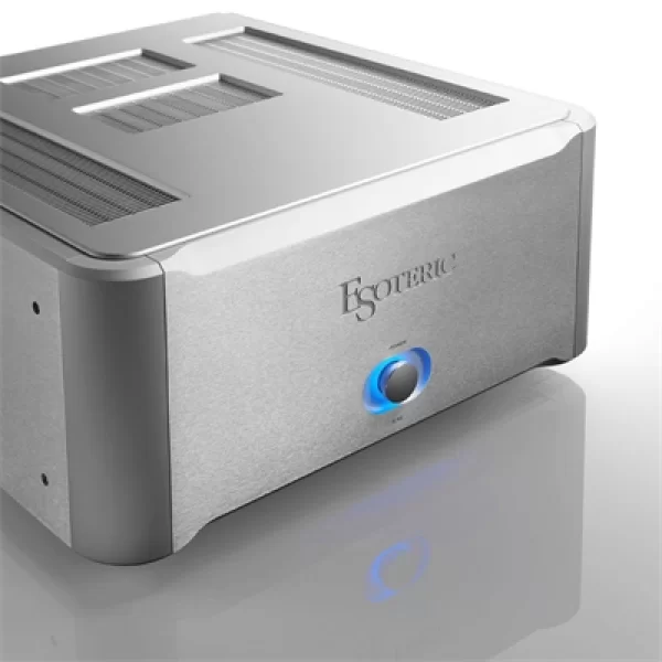 Esoteric S-02 Stereo Power Amplifikatör
