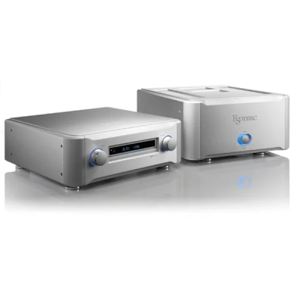 Esoteric S-02 Stereo Power Amplifikatör