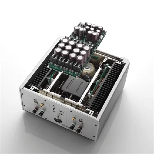 Esoteric S-02 Stereo Power Amplifikatör