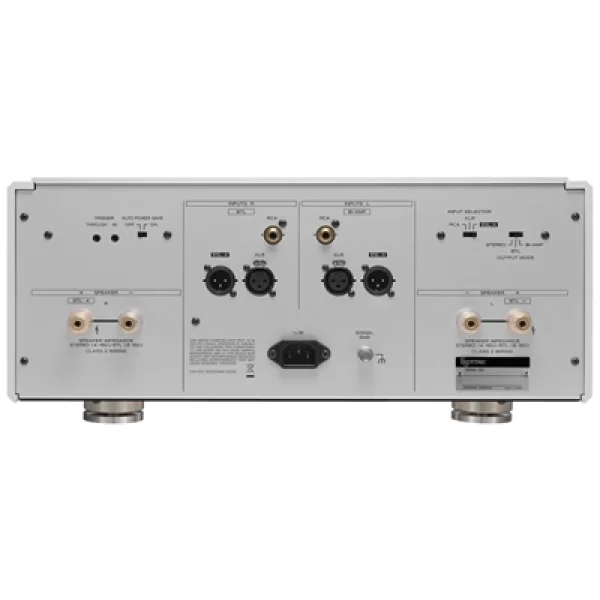 Esoteric S-05 A Class Stereo Power Amplifikatör