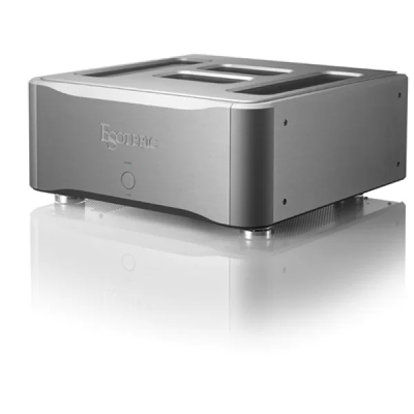 Esoteric S-05 A Class Stereo Power Amplifikatör
