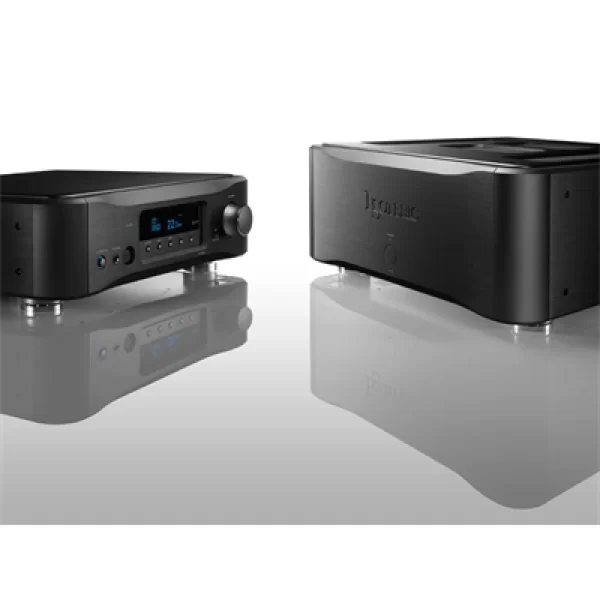 Esoteric S-05 A Class Stereo Power Amplifikatör