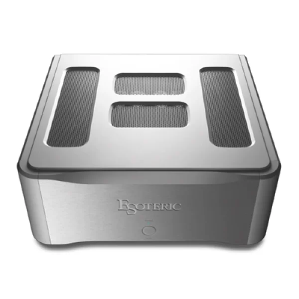 Esoteric S-05 A Class Stereo Power Amplifikatör
