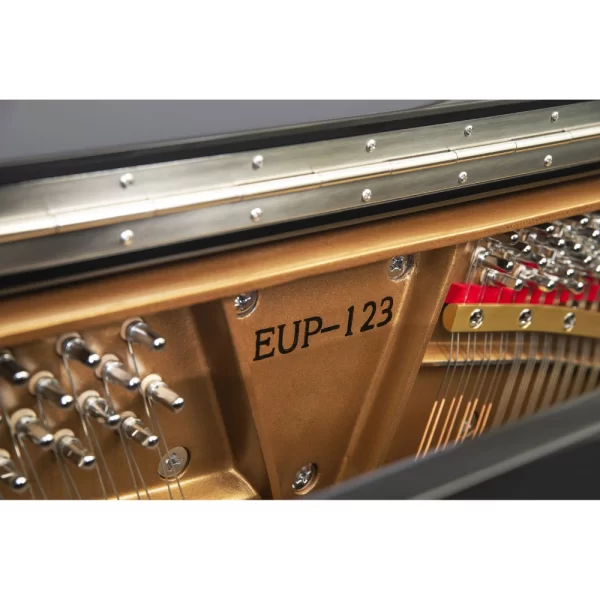 ESSEX EUP-123 E CHROM Duvar Piyanosu