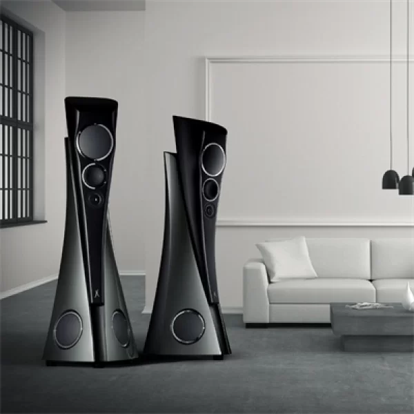 ESTELON EXTREME MKII Kule Hoparlör
