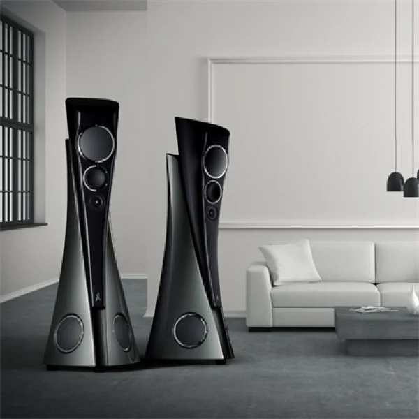 ESTELON EXTREME MKII Kule Hoparlör
