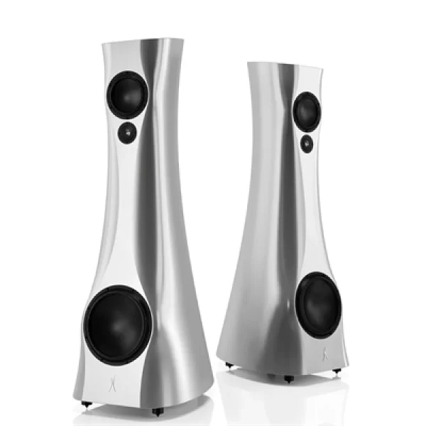 Estelon X Diamond MK II Kule Hoparlör