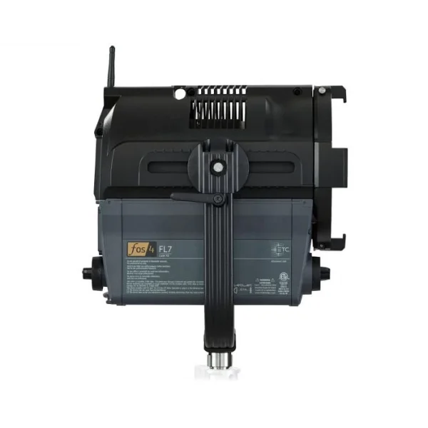 ETC fos/4 Fresnel LED Wash, 7h, Lustr X8, ETL | Tiyatro Stüdyo Işığı