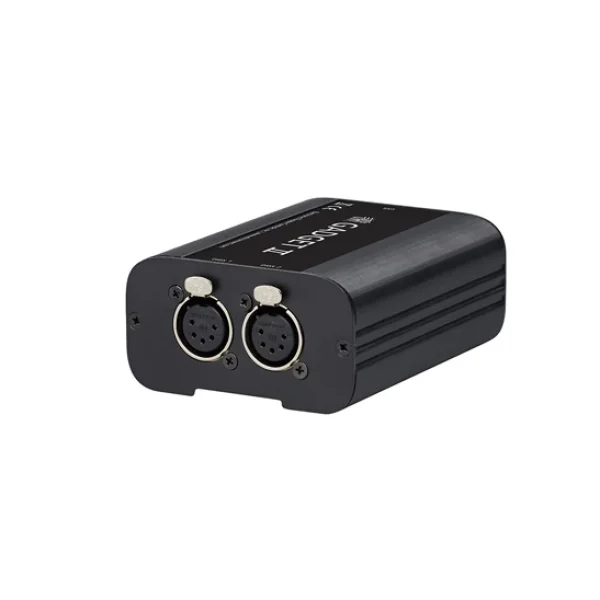 ETC GADGET2 Taşınabilir USB Interface, Işık Masası Ayarlarınızı Taşıma