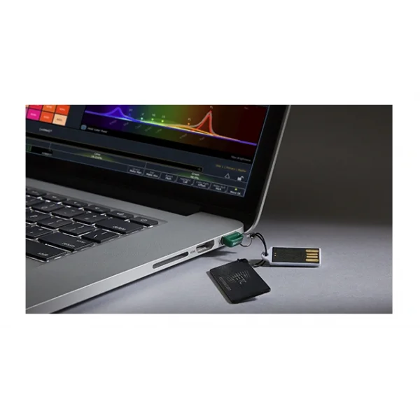 ETCnomad – Taşınabilir Eos Aydınlatma Kontrol Yazılımı: PC/Macte Profesyonel Lighting Kontrolü