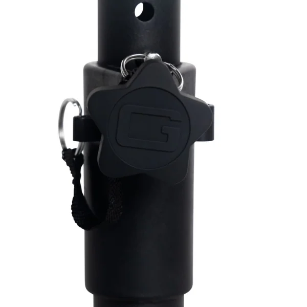 Multiflex MIXER STAND,  Yükseklik, Açı, Genişlik Ayarlı